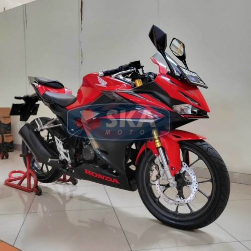 Honda CBR 150R Tahun 2023